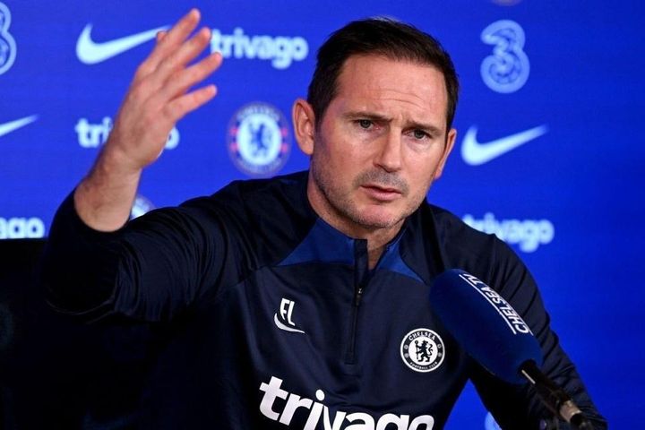 Cựu sao Chelsea: Lampard hãy ra đi ngay lập tức
