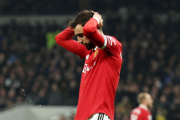 MU có thể trả giá trong cuộc đua top 4 Premier League