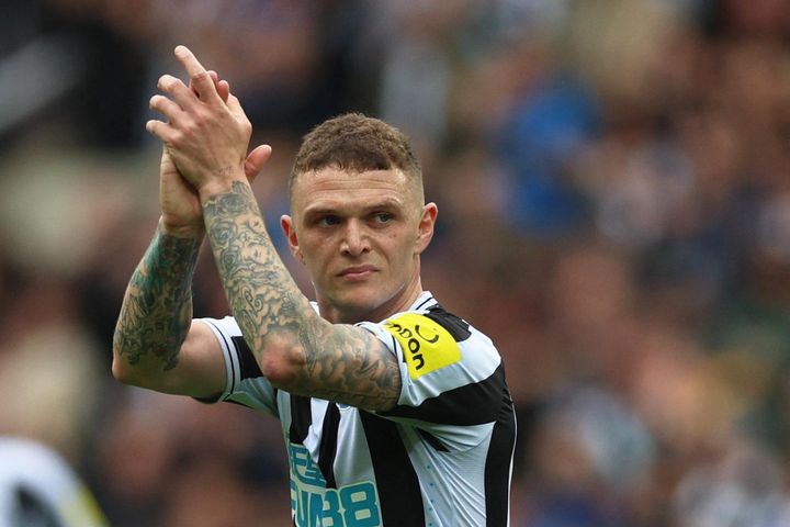 Dàn trụ cột giúp Newcastle tranh vé dự Champions League