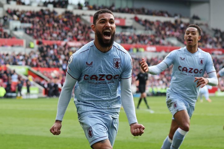 Aston Villa sẵn sàng gây sốc trong cuộc đua top 4