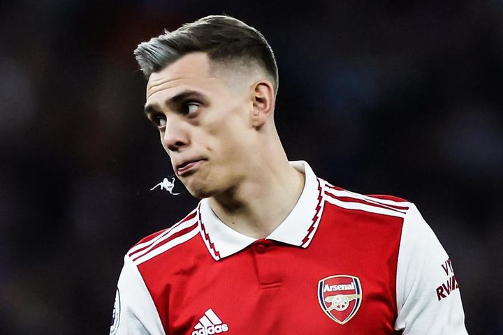 Arsenal và sự nuối tiếc đánh lừa tất cả