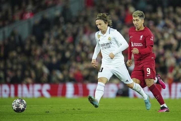 Real Madrid nhận tin sốc trước đại chiến Man.City