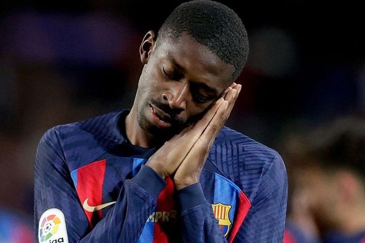 PSG nhắm tiền đạo của Barca thay thế Messi