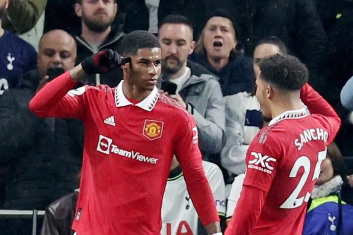 Bảng xếp hạng Ngoại hạng Anh vòng 33: MU bị Newcastle bỏ xa 2 điểm