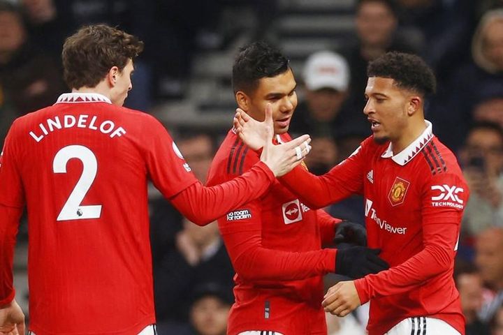 Kết quả bóng đá hôm nay 28/4: MU tuột chiến thắng, Newcastle có 3 điểm