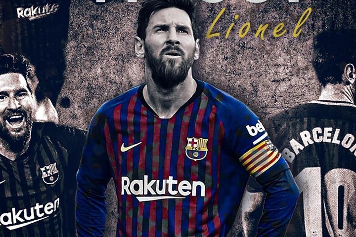 Ba lý do Barca đưa Messi trở lại bằng mọi giá