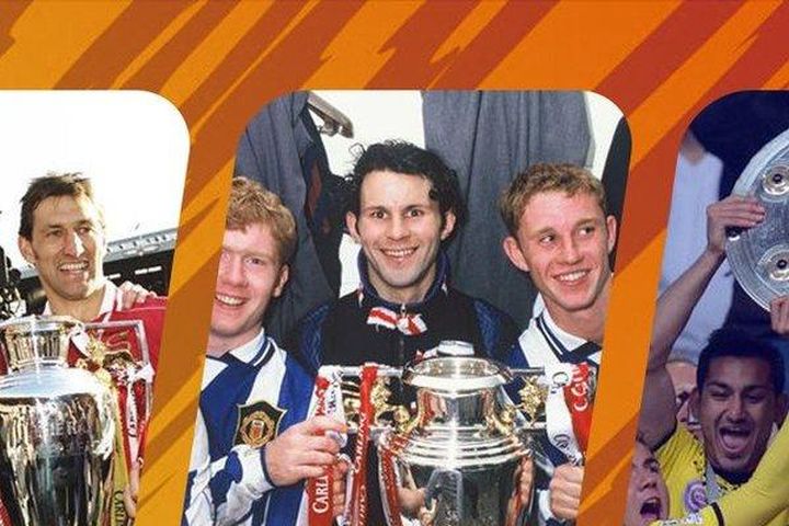 6 màn ngược dòng ấn tượng để vô địch mà Arsenal nên học hỏi