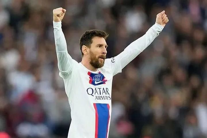 Barca chính thức lên tiếng về tin đồn tái ngộ Lionel Messi