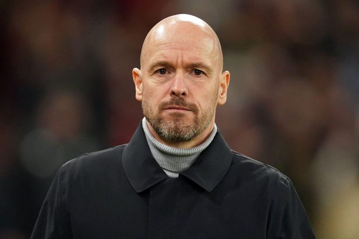 HLV Erik ten Hag bất ngờ nói về kế hoạch chuyển nhượng của MU