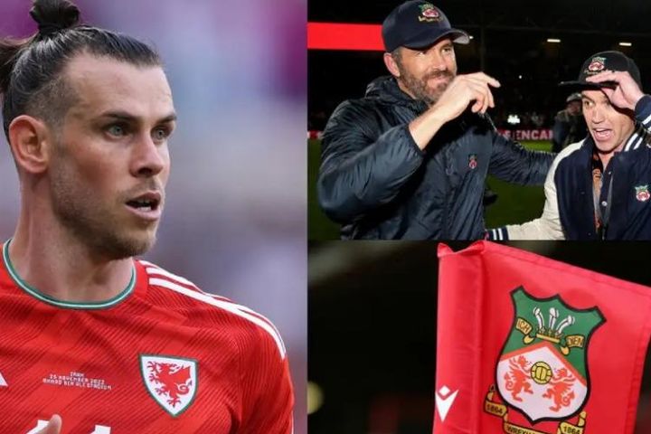 Tin mới nhất bóng đá tối 28/4: Bale tái xuất, gia nhập đội bán chuyên Anh?
