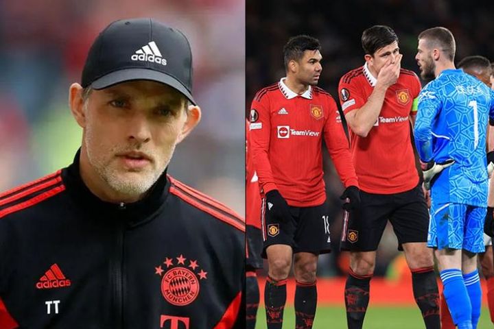 Tuchel gây sốc thúc Bayern chiêu mộ Casemiro, Maguire muốn ở lại MU