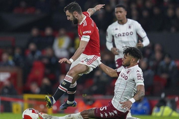 Lịch thi đấu vòng 34 Ngoại hạng Anh: MU gặp 'hiện tượng', Arsenal so tài Chelsea