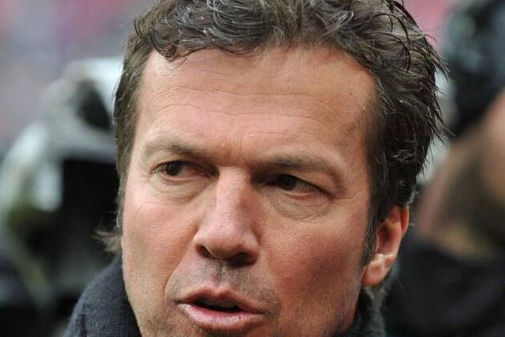 Matthaus, đấu đá trong ĐTQG và tình trường
