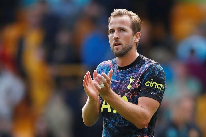 Tottenham trước nguy cơ mất trắng Harry Kane