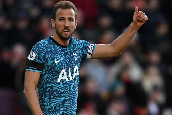 Harry Kane sẽ giải quyết hai vấn đề lớn của MU