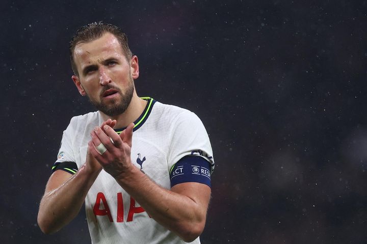 Kane có thể thay Maguire mang băng đội trưởng