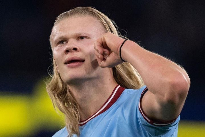 Man City biến những điều phi lý thành ra thói quen