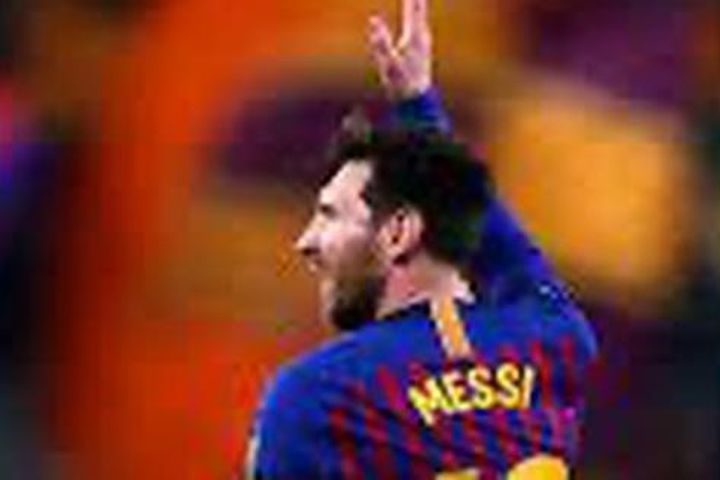 Xavi lên lên tiếng về khả năng Messi trở lại Barcelona