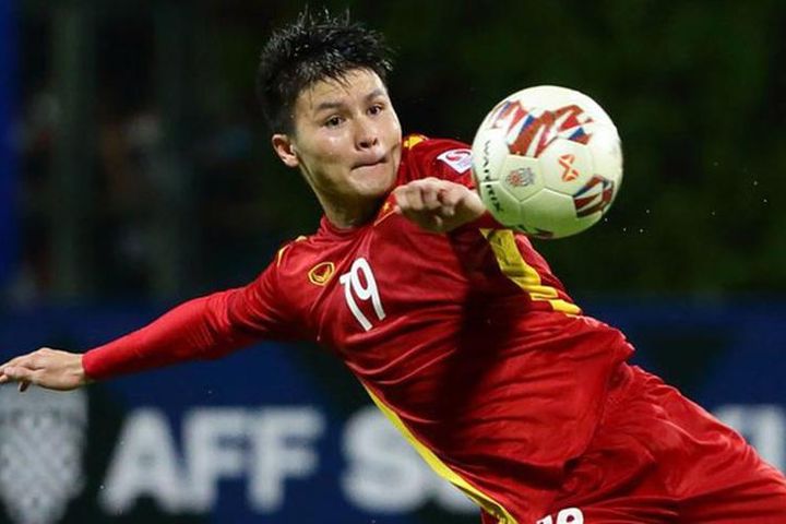 Báo Thái Lan đánh giá cao Quang Hải