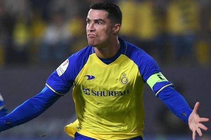 CLB Al Nassr bị lừa trong thương vụ Ronaldo?