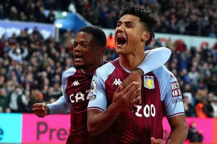 Nhận định MU vs Aston Villa, 20h ngày 30/4 tại Ngoại hạng Anh