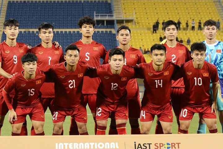 Lịch thi đấu bóng đá hôm nay 29/4: Bóng đá Seagames 32 khai màn