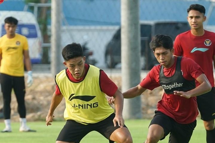 Lịch thi đấu bóng đá hôm nay 29/4: Khai màn bóng đá SEA Games 32