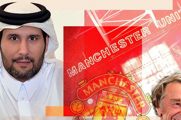 Tập đoàn Qatar trả giá kỷ lục mua MU, kèm lời hứa hấp dẫn