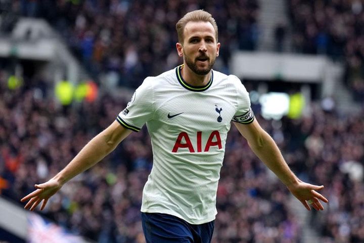Tottenham không bán Harry Kane cho các đội Premier League