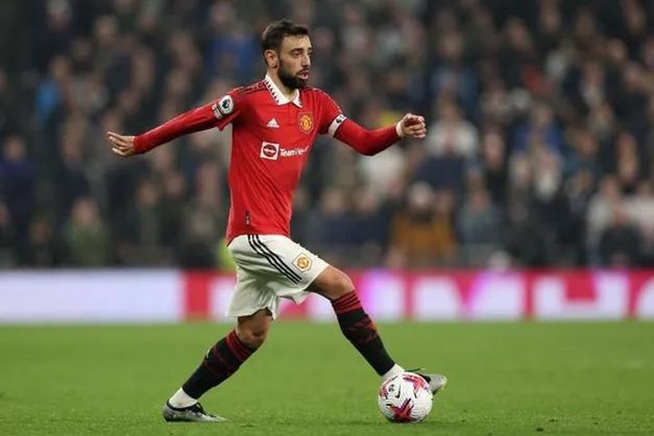 HLV Ten Hag tiết lộ về quá trình hồi phục không tưởng của Bruno