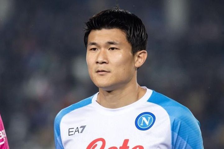 Man City muốn nẫng tay trên MU vụ tuyển thủ Hàn Quốc