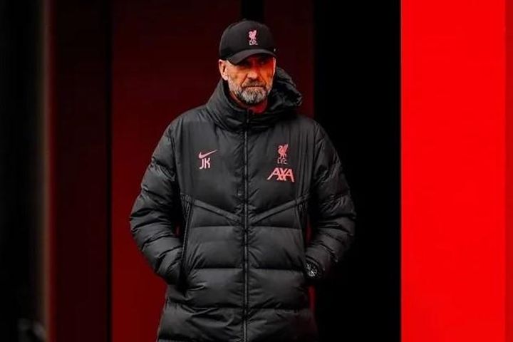 HLV Klopp 'chà xát' vào nỗi đau của các CĐV MU