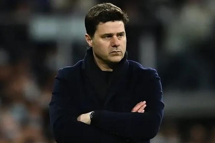 HLV Pochettino thất vọng vì không được Tottenham liên hệ