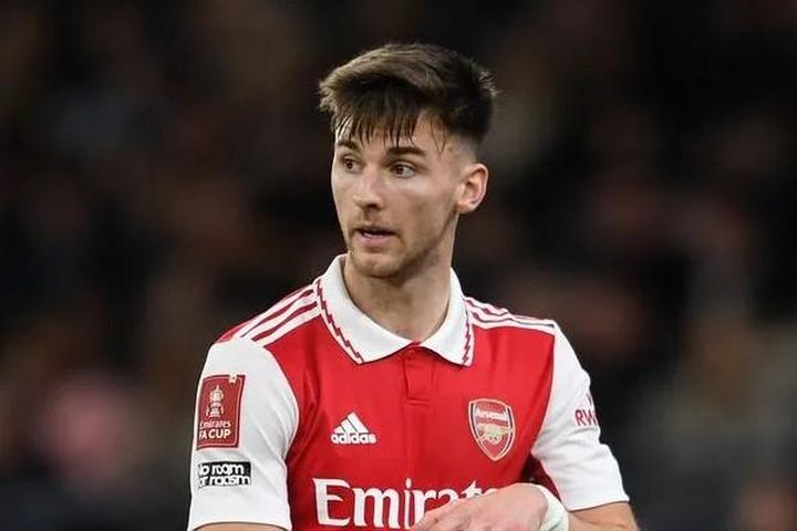 Man City bất ngờ nhắm tới ngôi sao thất sủng của Arsenal