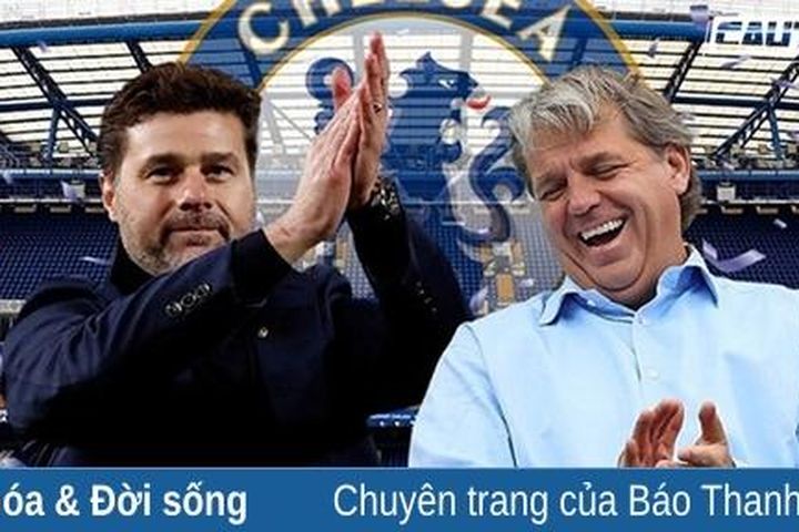 London vương vấn vì 'người ấy'