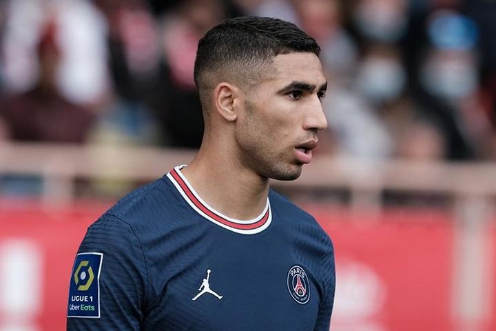 Tin mới nhất bóng đá tối 29/4: PSG chào giá bán Hakimi cho MU - Chelsea