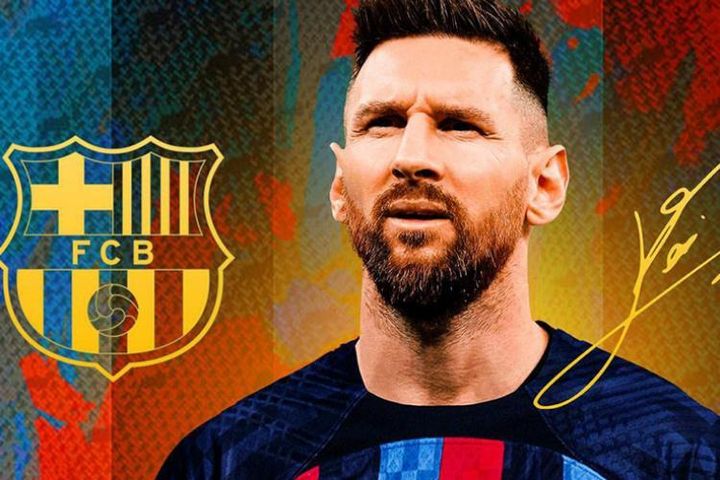 Barcelona phải làm gì để hiện thực hóa giấc mơ Messi trở về Nou Camp?