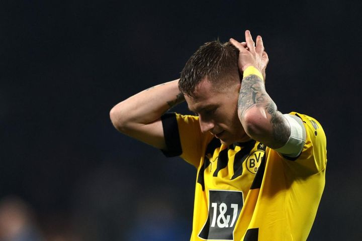 Kết quả bóng đá 29/4: Bị Bochum cầm chân, Dortmund nguy cơ mất ngôi đầu Bundesliga