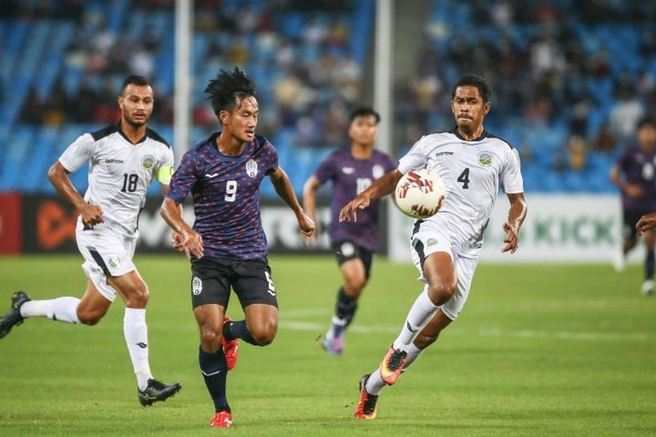 Lịch thi đấu bóng đá hôm nay 29/4: SEA Games 32 là tâm điểm chú ý