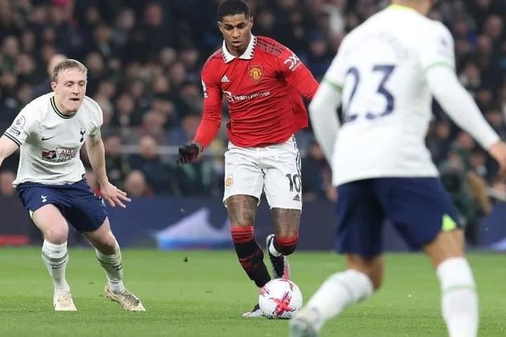 MU - Aston Villa: 'Quỷ đỏ' trở lại Top 3