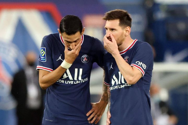 Messi lại sắp sửa lập kỷ lục và không đáng bị chỉ trích