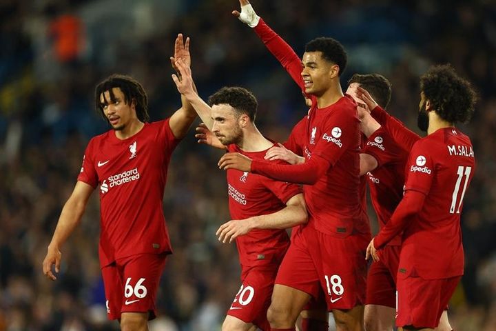 Dự đoán kết quả trận Liverpool – Tottenham lúc 22h30 hôm nay