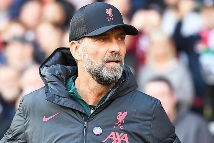 HLV Jurgen Klopp nói điều bất ngờ trước trận gặp Tottenham