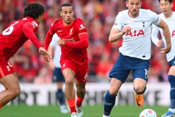 Nhận định Liverpool vs Tottenham, 22h30 ngày 30/4 tại Ngoại hạng Anh