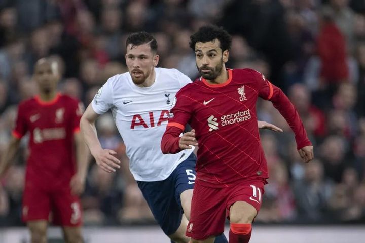 Lịch thi đấu vòng 34 Ngoại hạng Anh hôm nay: MU ra sân, Liverpool đấu Tottenham