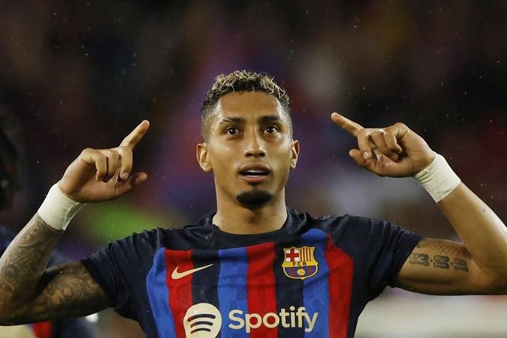 Đại thắng 4-0, Barca càng gần ngôi vô địch La Liga