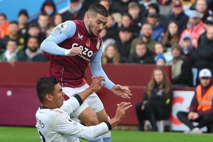 MU vs Aston Villa: Chặn đứng hiện tượng