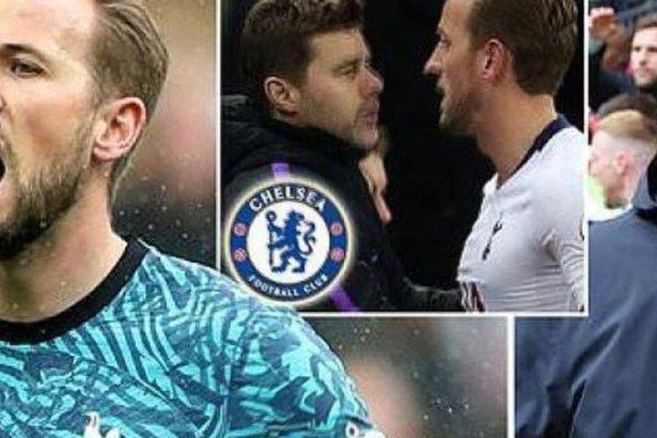 MU, Real, Bayern hay Chelsea: Kane nên chọn bến đỗ nào?