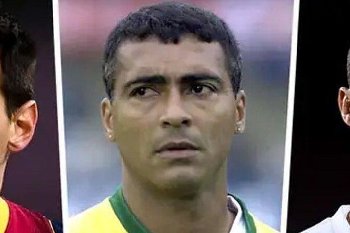 Ronaldo, Messi, Romario - ai là tay săn bàn số 1 lịch sử bóng đá?