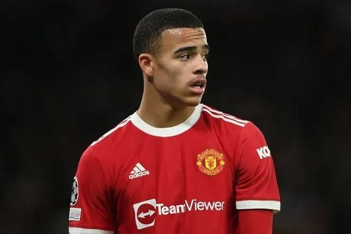 Mason Greenwood xác định hết cơ hội khoác áo MU